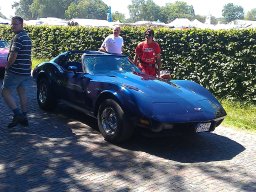 Oldtimermarkt Bockhorn 2011